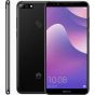 Huawei Y7 Prime 2018 Dual Sim, 32GB, 4G LTE- Black