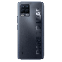 Realme 8 Pro Dual Sim, 128 GB, 8 GB RAM, 4G LTE, Black