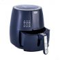 Black + Decker AerOfry Air Fryer, 1500 Watt, 4 Liters, Black - AF400
