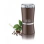 Black + Decker Coffee Grinder, 150 Watt, Brown - CBM4