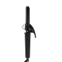 Rush Brush Hair Crimper , Black - RB-M2Plus3