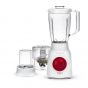 Sonai Rotato Blender with Chopper and Mill, 500 Watt, White- MAR-2500