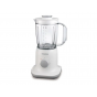 Kenwood True Compact Blender, 400 Watt, White - BL370