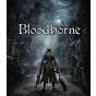 لعبة Bloodborne لبلاي ستيشن 4