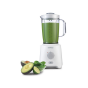 Kenwood Blend-X Fresh Blender 650 Watt, 1.6 Liter, White - BLP402