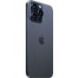 Apple iPhone 15 Pro Max, 256 GB, 5G - Blue Titanium