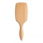 Rush Brush Boar Bristle Brush, Beige