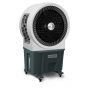 Fresh Boeing 80 Air Cooler, 80 Liters, Dark Grey - FRBO80M