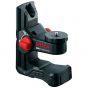 Bosch Professional Universal Mount, Black - BM 1