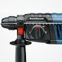 Bosch Professional Rotary Hammer, 830 Watt, Blue/Black, GBH226 