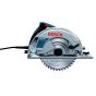 Bosch Professional Hand-Held Circular Saw, 1400 Watt, Multi Color - GKS 190