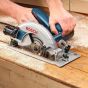 Bosch Professional Hand-Held Circular Saw, 1400 Watt, Multi Color - GKS 190