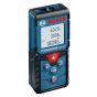Bosch Professional Laser Measure, 40 Meters, Blue/Black - GLM 40 