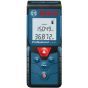 Bosch Professional Laser Measure, 40 Meters, Blue/Black - GLM 40 