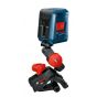 Bosch Professional Line Laser, 10 Meter, Blue, GLL2 -