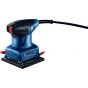 Bosch Professional Orbital Sander, 220 Watt, Blue/Black, GSS 140