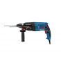 Bosch Professional Rotary Hammer, 830 Watt, Blue/Black, GBH226 