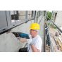 Bosch Professional Rotary Hammer, 830 Watt, Blue/Black, GBH226 