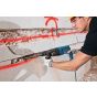 Bosch Professional Rotary Hammer, 830 Watt, Blue/Black, GBH226 