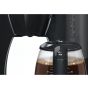 ماكينة قهوة بوش كومفورت لاين، 1200 وات، اسود - TKA6A043