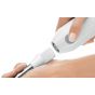 Bosch ErgoMixx Hand Blender with Attachments, 600 Watt, White - MSM66155