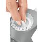 Bosch ErgoMixx Hand Blender with Attachments, 600 Watt, White - MSM66155