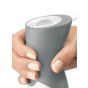 Bosch ErgoMixx Hand Blender with Attachments, 600 Watt, White - MSM66155