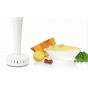 Bosch ErgoMixx Hand Blender with Attachments, 600 Watt, White - MSM66155