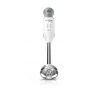 Bosch ErgoMixx Hand Blender with Attachments, 600 Watt, White - MSM66155