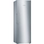Bosch Free Standing Freezer, 7 Drawers, Silver - GSV33VI3E8