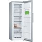 Bosch Free Standing Freezer, 7 Drawers, Silver - GSV33VI3E8