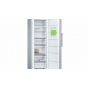 Bosch Free Standing Freezer, 7 Drawers, Silver - GSV33VI3E8