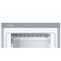 Bosch Free Standing Freezer, 7 Drawers, Silver - GSV33VI3E8