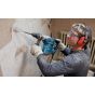 Bosch Professional Rotary Hammer, 900 Watt, Multicolor - GBH 4-32 DFR