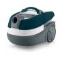 Bosch Series 4 Wet and Dry Vacuum Cleaner, 1700 Watt, Multicolor - BWD41720