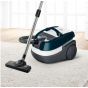 Bosch Series 4 Wet and Dry Vacuum Cleaner, 1700 Watt, Multicolor - BWD41720