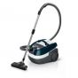 Bosch Series 4 Wet and Dry Vacuum Cleaner, 1700 Watt, Multicolor - BWD41720