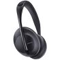 Bose Over-Ear Wireless Headphones With Microphone, Black- 700