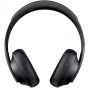 Bose Over-Ear Wireless Headphones With Microphone, Black- 700