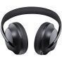 Bose Over-Ear Wireless Headphones With Microphone, Black- 700