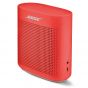 Bose SoundLink Bluetooth Speaker- Red