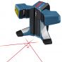 Bosch Professional Tile Laser, 20 Meters, Multi Color - GTL 3 