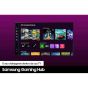 Samsung 85 Inch 4K UHD Smart LED TV with Built-in Receiver -85DU8000 2024