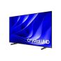 Samsung 85 Inch 4K UHD Smart LED TV with Built-in Receiver -85DU8000 2024