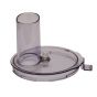 Braun K700 Combi Max Food Processor Bowl Lid - BR67051139