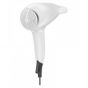 Braun Satin Hair 3 Hair Dryer, 2000 Watt, White - HD380