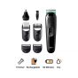 Braun 6-in-1 Trimmer, Black - MGK3321 