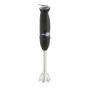 Braun MultiQuick Hand Blender Set, 0.6 Liter, 1000 Watt, Black - MQ5275