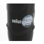 Braun MultiQuick Hand Blender Set, 0.6 Liter, 1000 Watt, Black - MQ5275