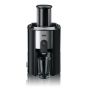 Braun MultiQuick 5 Juice Extractor, 900 Watt, Black - J500